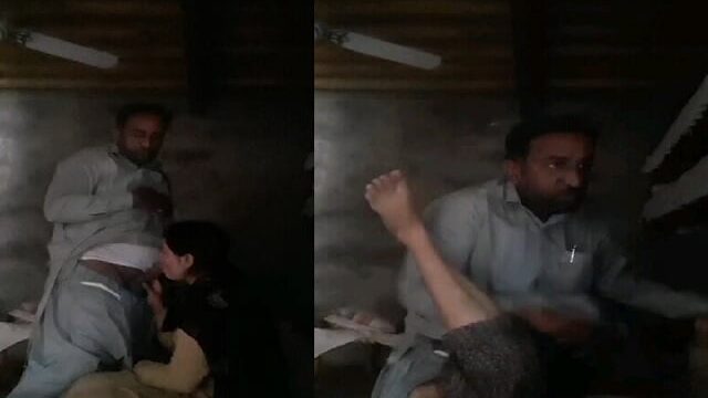 Pakistani wife blowjob xxx and missionary Fucking sex