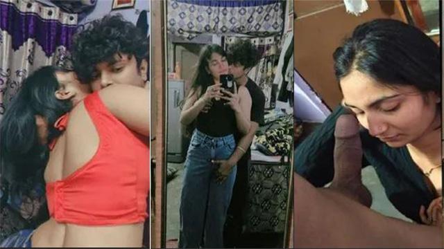 Young Indian Collage Girl Sloppy Blowjob Dick xxx MMS Video