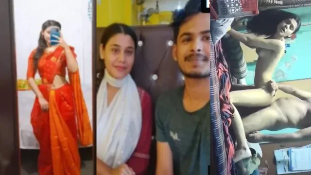 Village Sexy College Girl Porn Mms Viral With Lover