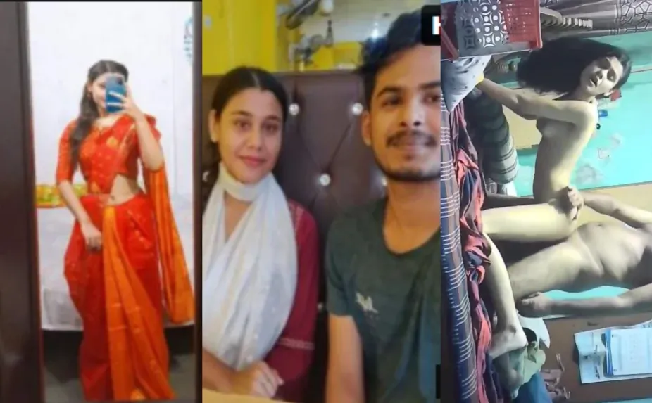Village Sexy College Girl Porn Mms Viral With Lover