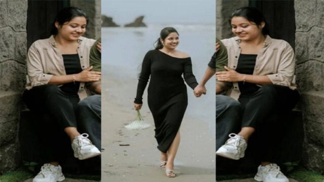 Mallu chubby girl showing hot nude pussying rubbing and boobs pressing